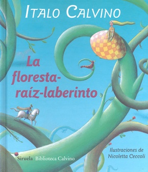 *F FLORESTA RAIZ LABERINTO