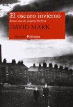 *F OSCURO INVIERNO EL