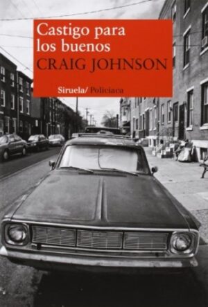 * CASTIGO PARA LOS BUENOS