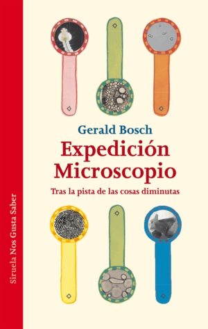 EXPEDICION MICROSCOPIO