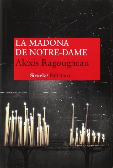 *F MADONA DE NOTRE DAME, LA
