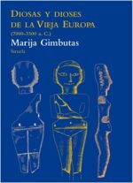 *F DIOSAS Y DIOSES DE LA VIEJA EUROPA