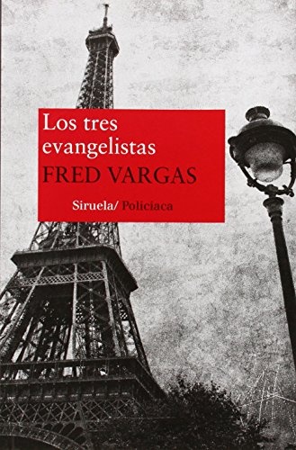 TRES EVANGELISTAS
