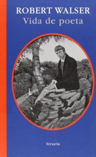 VIDA DE POETA