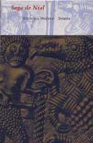 * SAGA DE NIAL