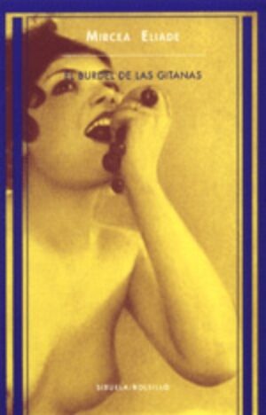 * BURDEL DE LAS GITANAS ( BOLSILLO )