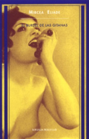 * BURDEL DE LAS GITANAS ( BOLSILLO )