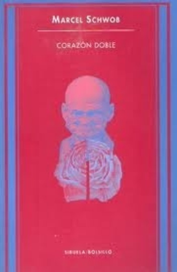* CORAZON DOBLE (BOLSILLO)