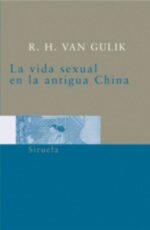 **F VIDA SEXUAL EN LA ANTIGUA CHINA LA