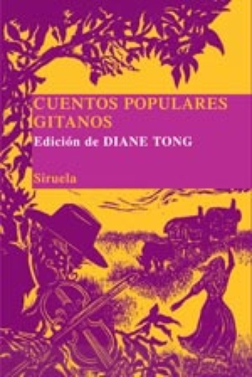 CUENTOS POPULARES GITANOS