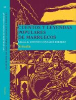 CUENTOS Y LEYENDAS DE MARRUECOS