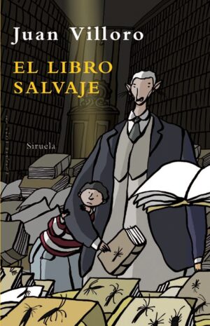 *F LIBRO SALVAJE