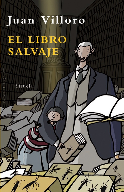 *F LIBRO SALVAJE