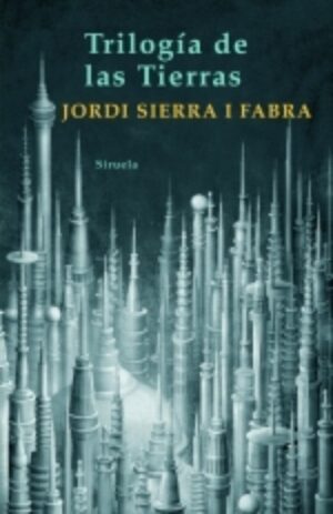 * TRILOGIA DE LAS TIERRAS