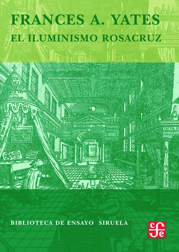 ILUMINISMO ROSACRUZ