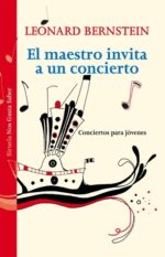 **F MAESTRO INVITA A UN CONCIERTO EL ( GRAN FORMATO )