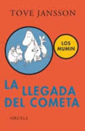 *F LLEGADA DEL COMETA