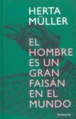 HOMBRE ES UN GRAN FAISAN