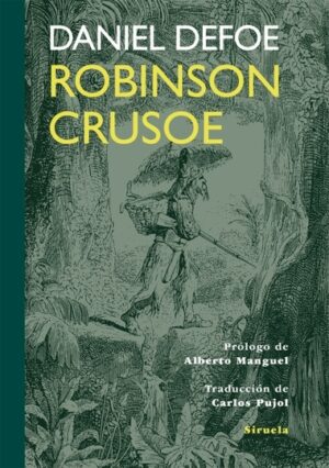 *F ROBINSON CRUSOE