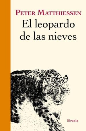 ** LEOPARDO DE LAS NIEVES EL ( TD )