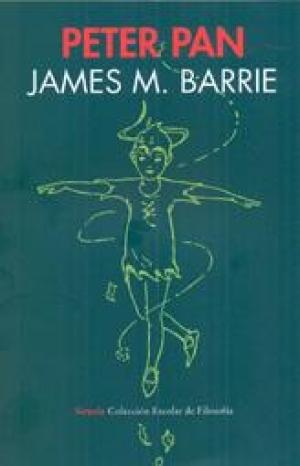 *F PETER PAN O EL NI¥O QUE NO QUERIA CRECER