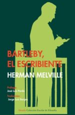 ** BARTLEBY EL ESCRIBIENTE ( R )