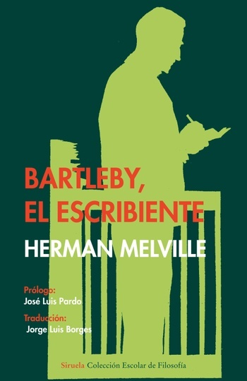 ** BARTLEBY EL ESCRIBIENTE ( R )