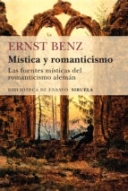 MISTICA Y ROMANTICISMO