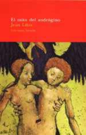 MITO DEL ANDROGINO, EL