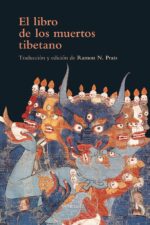 ** LIBRO DE LOS MUERTOS TIBETANO EL