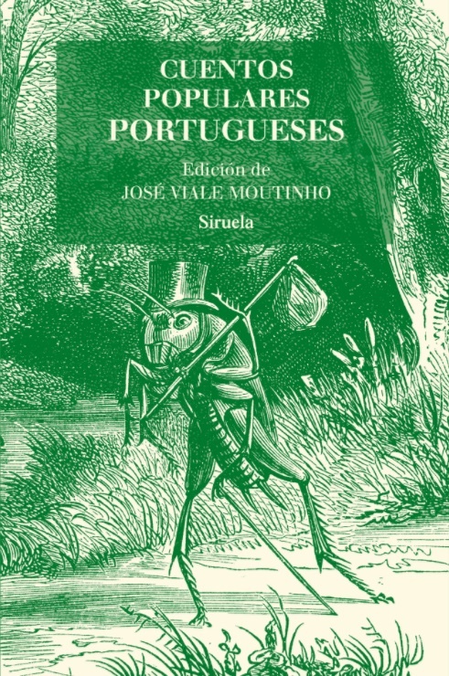 CUENTOS POPULARES PORTUGUESES