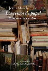 *F REINOS DE PAPEL LOS