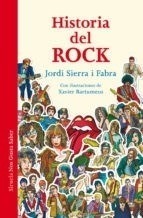 **F HISTORIA DEL ROCK