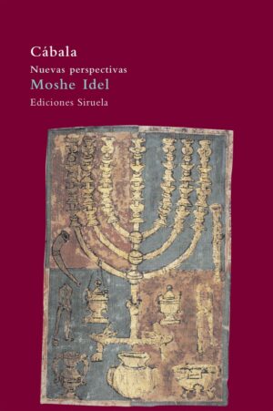 CABALA NUEVAS PERSPECTIVAS