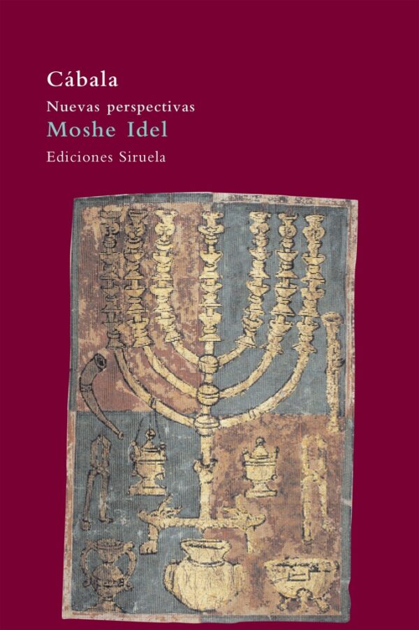 CABALA NUEVAS PERSPECTIVAS