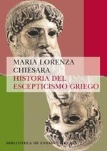 *F HISTORIA DEL ESCEPTICISMO GRIEGO