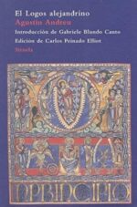 *F LOGOS ALEXANDRINO EL