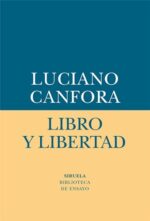 *F LIBRO Y LIBERTAD