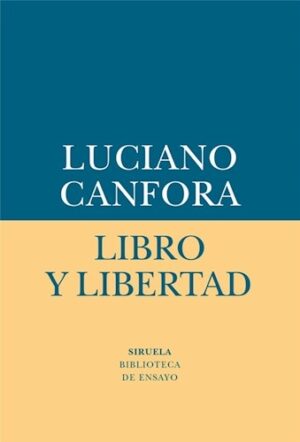 *F LIBRO Y LIBERTAD