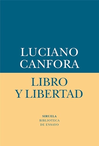 *F LIBRO Y LIBERTAD