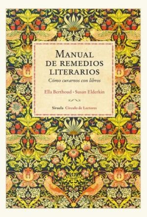 ** MANUAL DE REMEDIOS LITERARIOS ( TD )