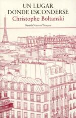 *F UN LUGAR DONDE ESCONDERSE