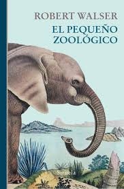 PEQUEÑO ZOOLOGICO EL