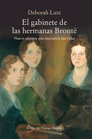 GABINETE DE LAS HERMANAS BRONTE EL