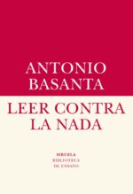 LEER CONTRA LA NADA
