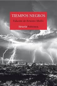 *F TIEMPOS NEGROS