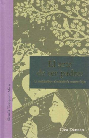 *F ARTE DE SER PADRES EL