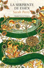 SERPIENTE DE ESSEX LA
