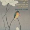 PLACERES DE LA LITERATURA JAPONESA LOS
