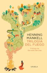 TRILOGIA DEL FUEGO